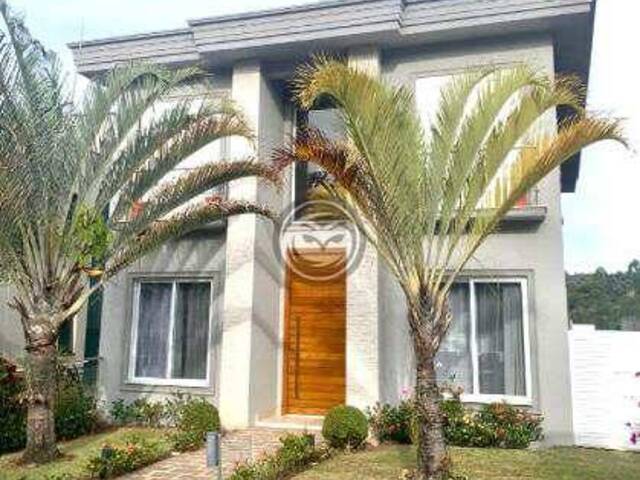 #13729 - Casa em condomínio para Venda em Santana de Parnaíba - SP - 1