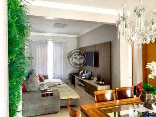 #13729 - Casa em condomínio para Venda em Santana de Parnaíba - SP - 3