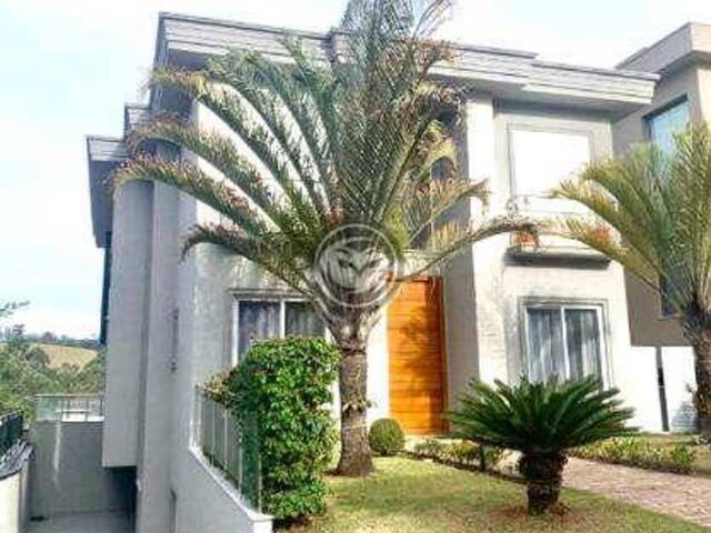 #13729 - Casa em condomínio para Venda em Santana de Parnaíba - SP - 2