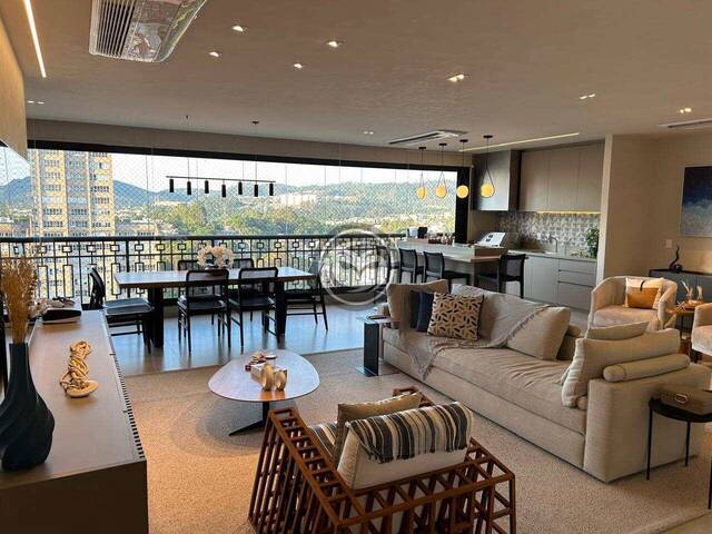 #13735 - Apartamento para Venda em Barueri - SP - 2
