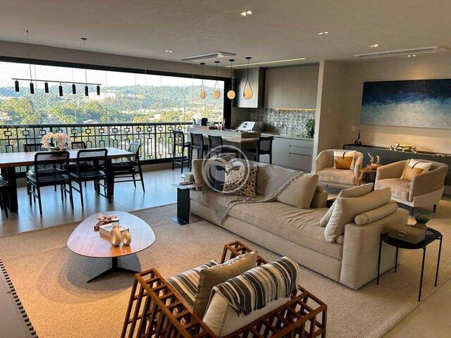 #13735 - Apartamento para Venda em Barueri - SP - 1