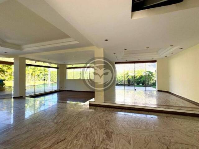 #13678 - Casa em condomínio para Locação em Barueri - SP