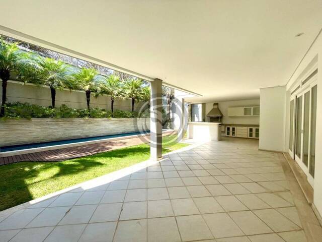 Casa em condomínio para Locação em Barueri - 2