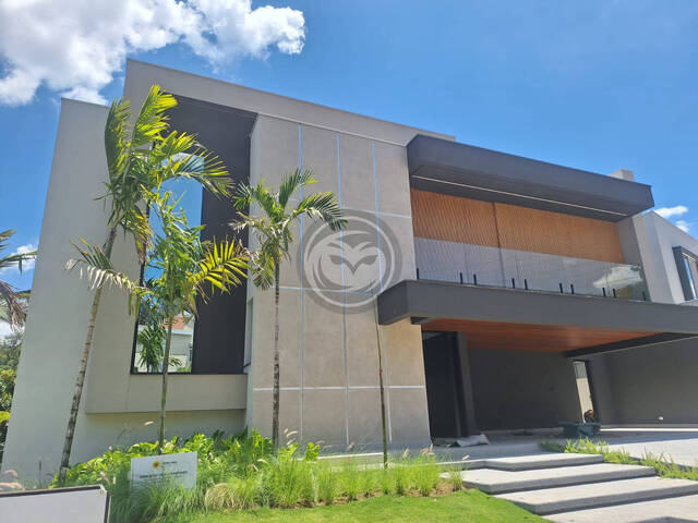 #13784 - Casa em condomínio para Venda em Barueri - SP - 1