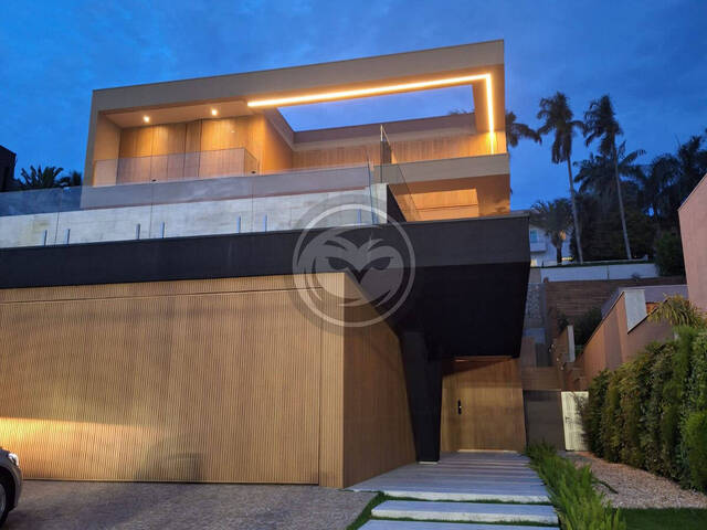 Casa em condomínio para Venda em Santana de Parnaíba - 2