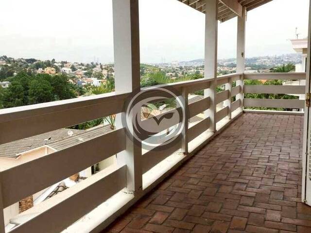 Casa em condomínio para Venda em Santana de Parnaíba - 5