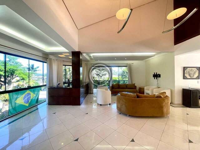 Casa em condomínio para Venda em Santana de Parnaíba - 4