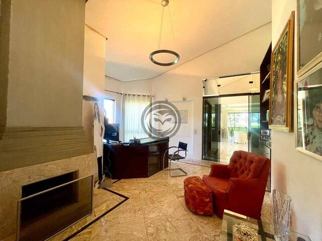 Casa em condomínio para Venda em Santana de Parnaíba - 5