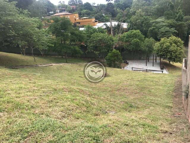 Área para Venda em Santana de Parnaíba - 4