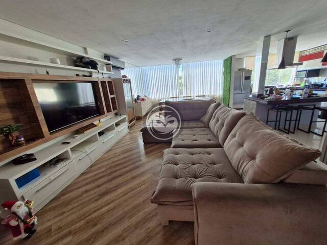 #13810 - Casa em condomínio para Venda em Jandira - SP - 2