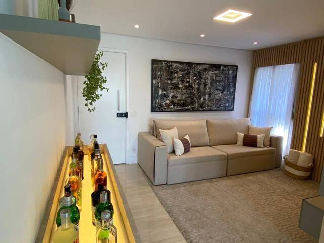 #13813 - Apartamento para Venda em Barueri - SP - 3