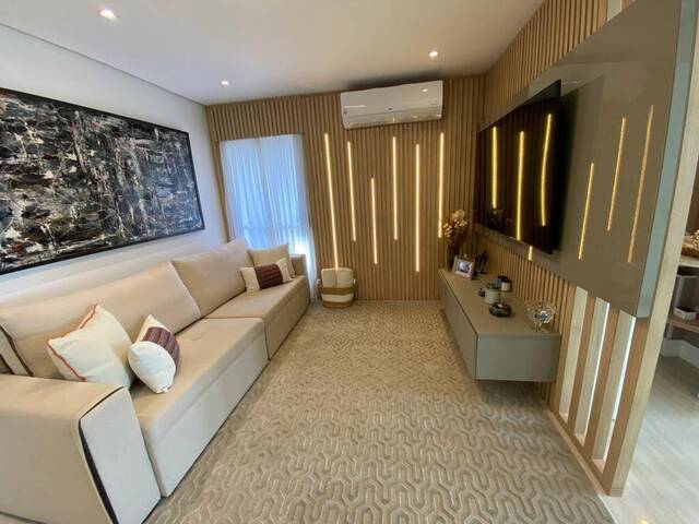 #13813 - Apartamento para Venda em Barueri - SP - 2