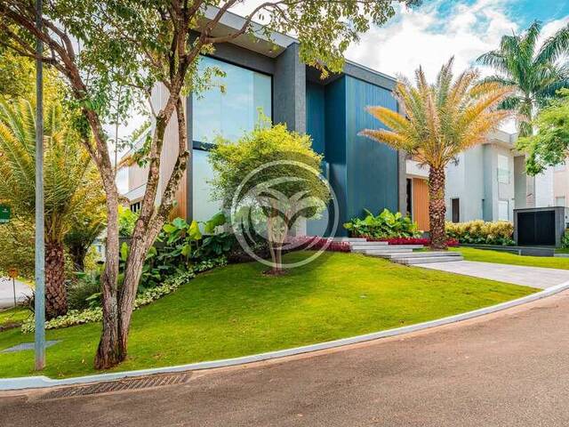 #13820 - Casa em condomínio para Venda em Barueri - SP - 2