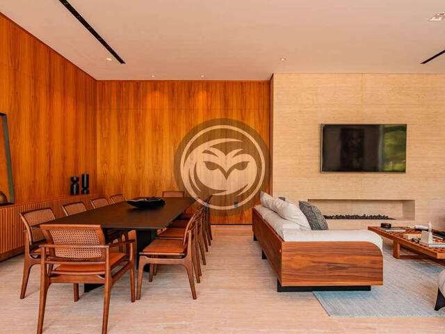 #13820 - Casa em condomínio para Venda em Barueri - SP - 3