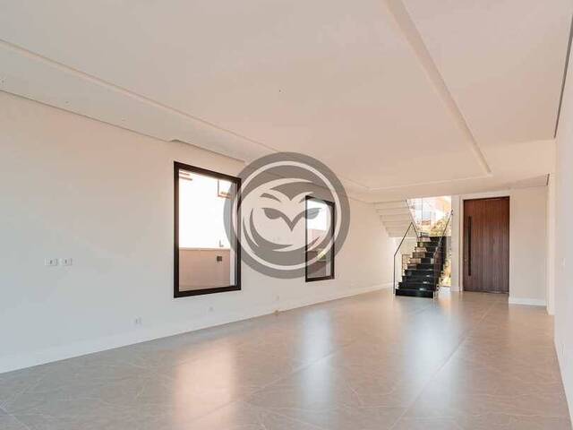 #13822 - Casa em condomínio para Venda em Santana de Parnaíba - SP - 3
