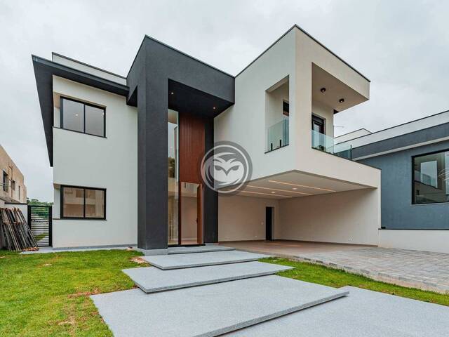 #13823 - Casa em condomínio para Venda em Santana de Parnaíba - SP - 2