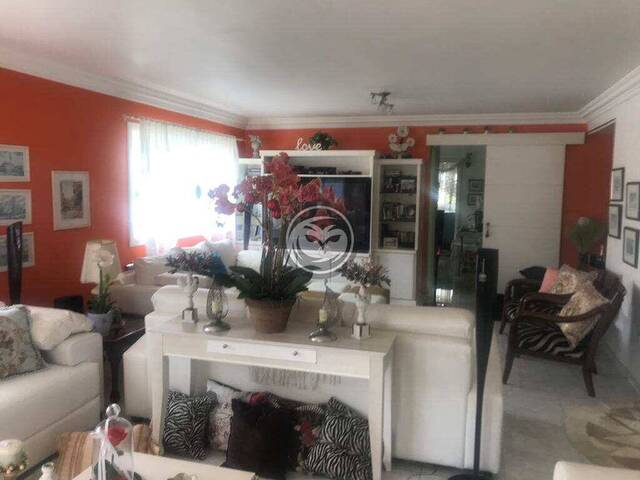 #13826 - Casa em condomínio para Venda em Santana de Parnaíba - SP - 3