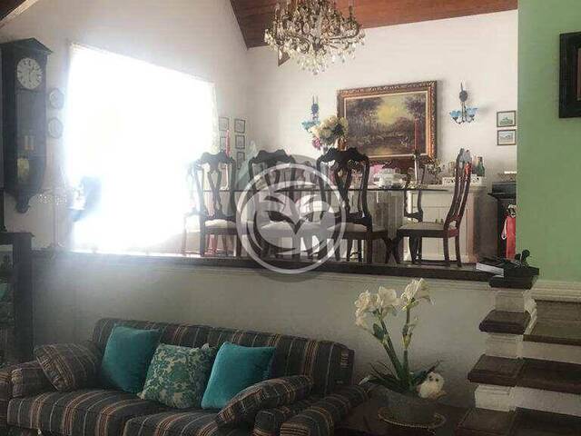 Casa em condomínio para Venda em Santana de Parnaíba - 5