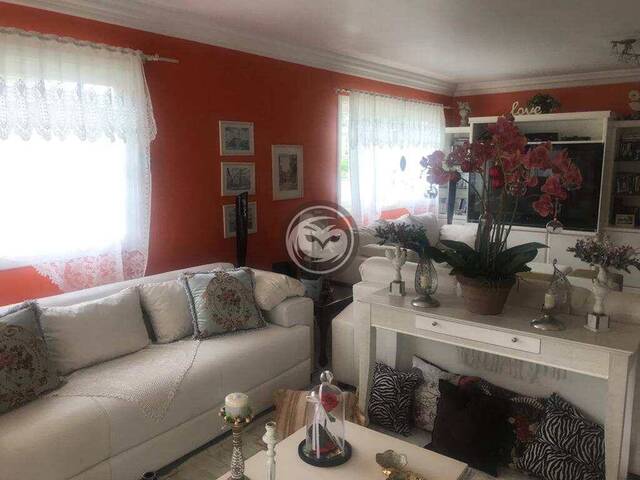 Casa em condomínio para Venda em Santana de Parnaíba - 4