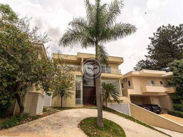 #13825 - Casa em condomínio para Venda em Barueri - SP - 2