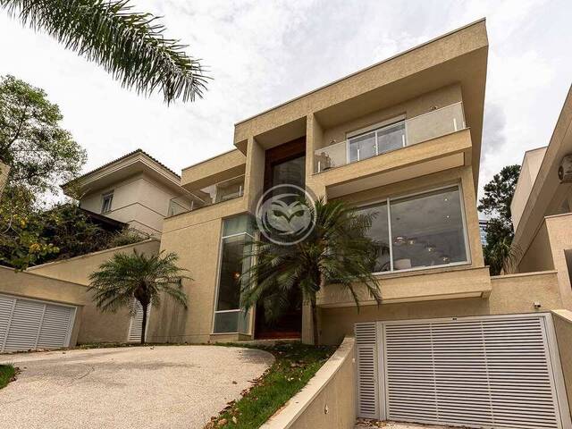 #13825 - Casa em condomínio para Venda em Barueri - SP - 3