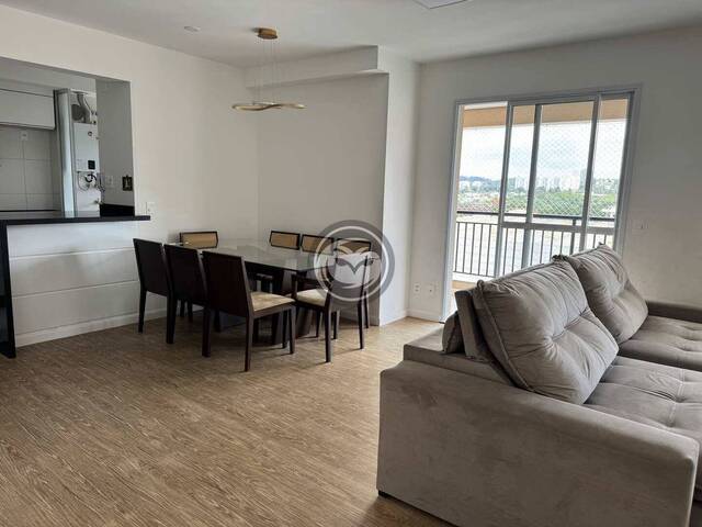 Apartamento para Venda em Barueri - 5