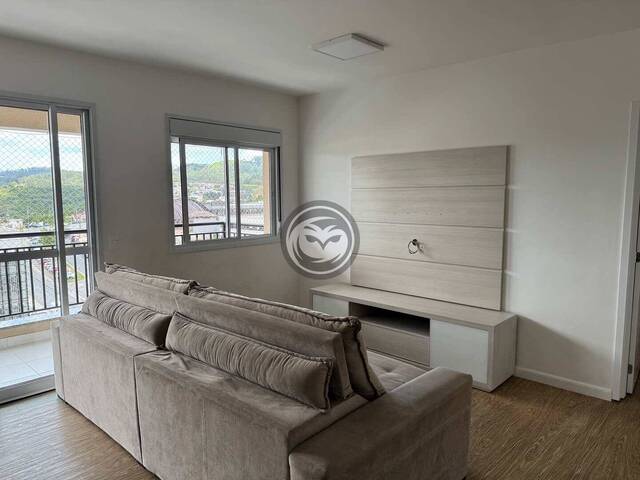 #13828 - Apartamento para Venda em Barueri - SP - 2