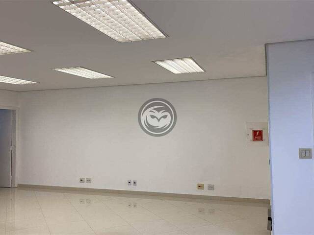 #13833 - Conjunto Comercial para Locação em Santana de Parnaíba - SP - 2