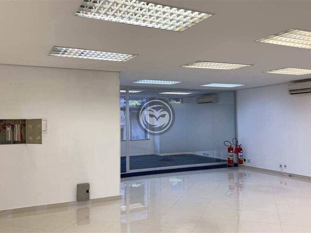 #13833 - Conjunto Comercial para Locação em Santana de Parnaíba - SP - 3