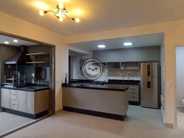 #13836 - Apartamento para Locação em Barueri - SP - 3