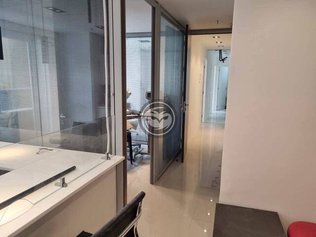 Conjunto Comercial para Venda em Barueri - 5