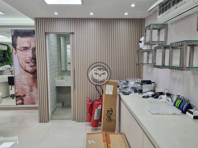 #13831 - Conjunto Comercial para Venda em Barueri - SP - 3