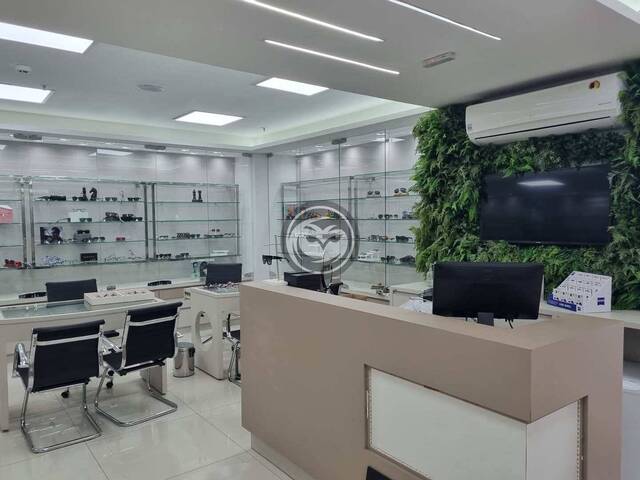 Conjunto Comercial para Venda em Barueri - 4