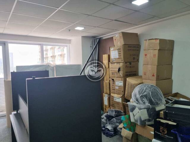 #13832 - Conjunto Comercial para Venda em Barueri - SP - 3