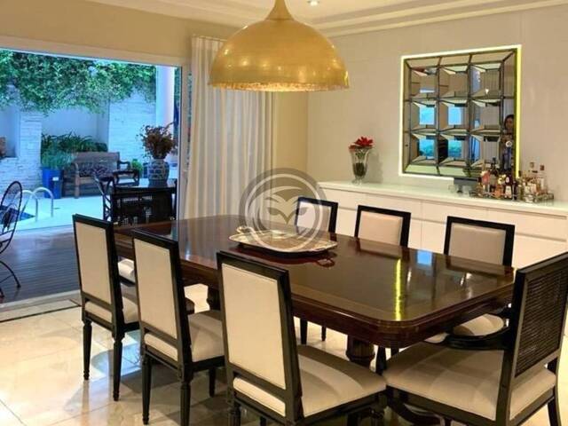 Casa em condomínio para Venda em Santana de Parnaíba - 5