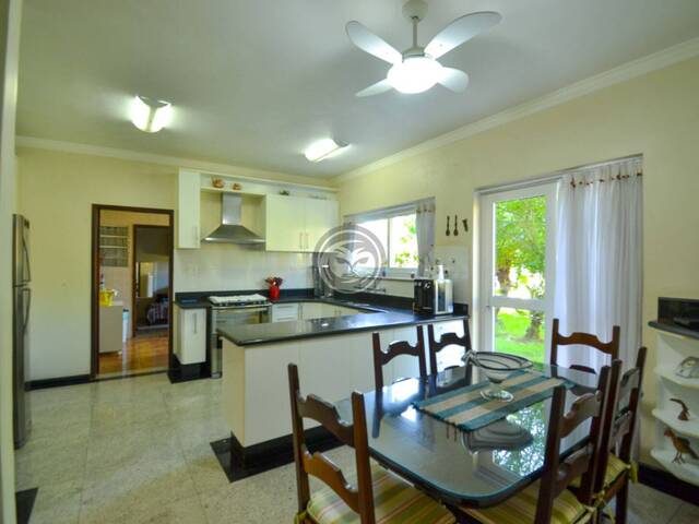 Casa em condomínio para Venda em Santana de Parnaíba - 5