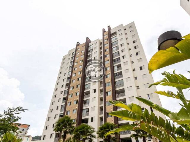Venda em Alphaville - Santana de Parnaíba