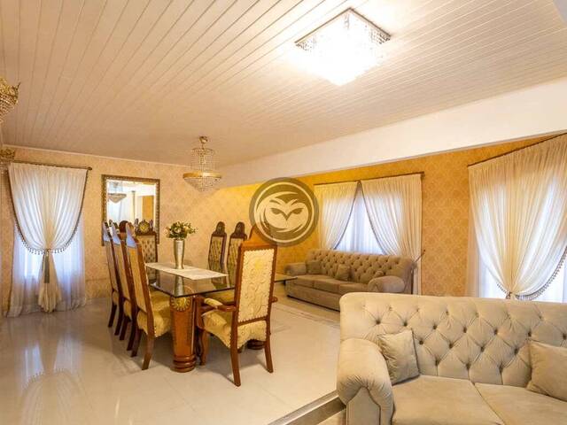 Casa em condomínio para Venda em Santana de Parnaíba - 4