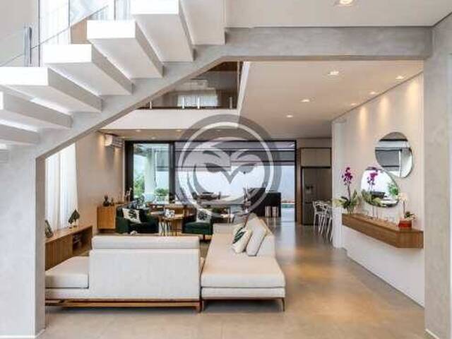 Casa em condomínio para Venda em Santana de Parnaíba - 5