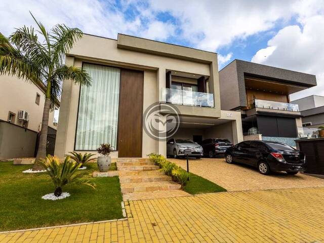 #13815 - Casa em condomínio para Venda em Santana de Parnaíba - SP - 2