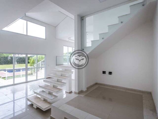 #13838 - Casa em condomínio para Venda em Santana de Parnaíba - SP - 2