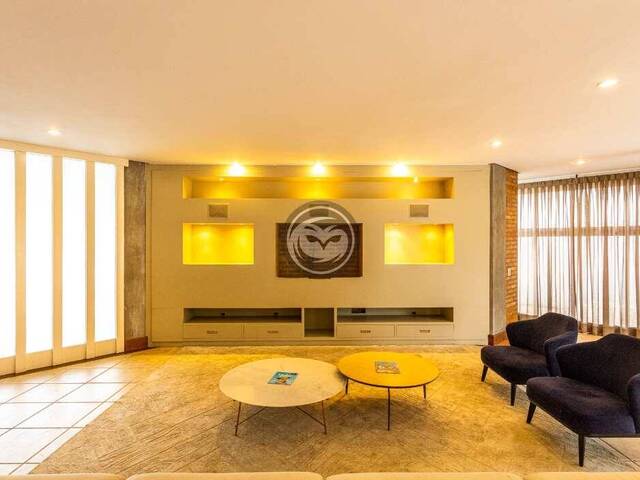 #13840 - Casa em condomínio para Venda em Santana de Parnaíba - SP - 2