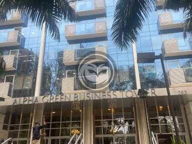 #13830 - Conjunto Comercial para Venda em Barueri - SP - 1