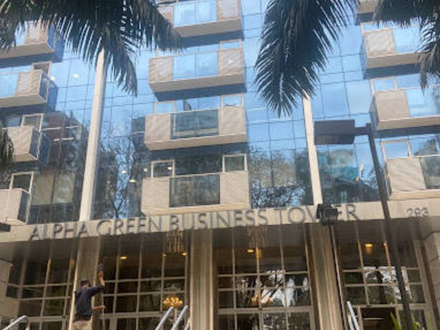 Conjunto Comercial para Venda em Barueri - 4