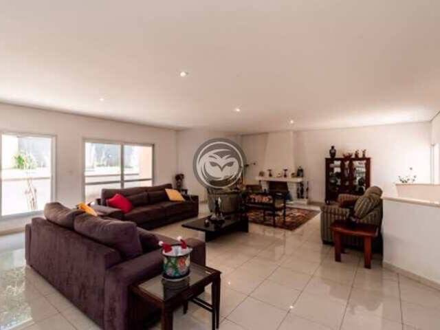 #13750 - Casa em condomínio para Venda em Barueri - SP - 3