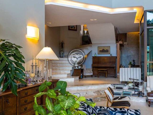 #13844 - Casa em condomínio para Venda em Santana de Parnaíba - SP - 3