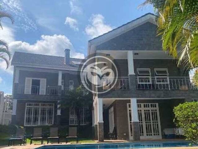 Casa em condomínio para Venda em Santana de Parnaíba - 5