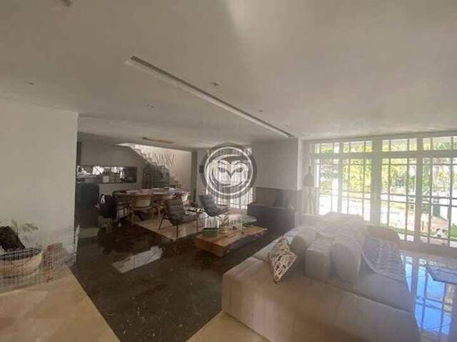 #13821 - Casa em condomínio para Venda em Santana de Parnaíba - SP - 2