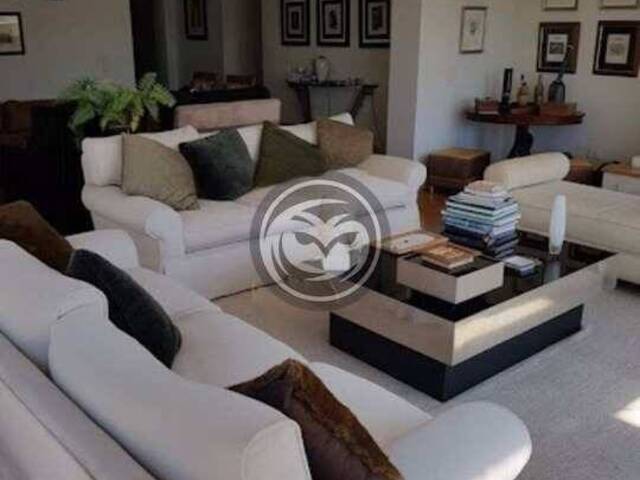 #13818 - Casa em condomínio para Venda em Santana de Parnaíba - SP - 2