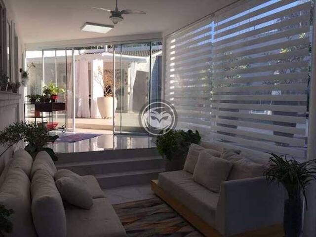 #13817 - Casa em condomínio para Venda em Santana de Parnaíba - SP - 3